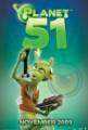 fotos Planet 51, imagenes Planet 51