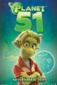 fotos Planet 51, imagenes Planet 51