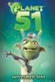 fotos Planet 51, imagenes Planet 51