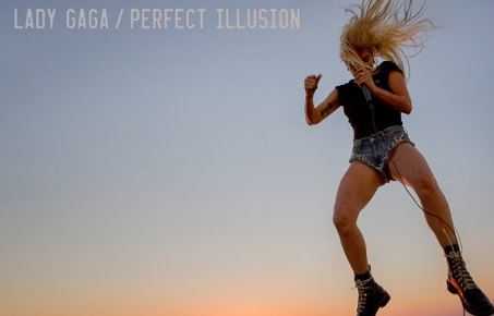 perfect illusion