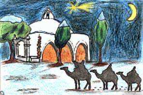 carta a los reyes magos