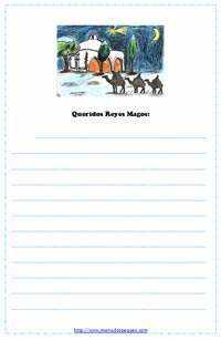 carta 02 para santa claus