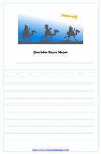 carta 03 para santa claus