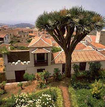 tenerife