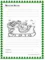 carta 03 para santa claus