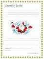 carta 03 para santa claus
