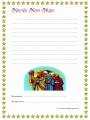carta 03 para santa claus