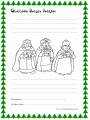 carta 03 para santa claus