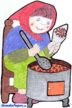 Cuentos Infantiles Sobre El Oto&ntilde;o