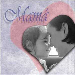 poemas y poesías para el día de la madre