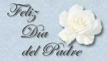 cancion infantil en ingles Happy Father's Day to you para el D&iacute;a del Padre