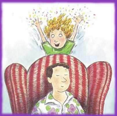 poemas y poesías para el día del padre