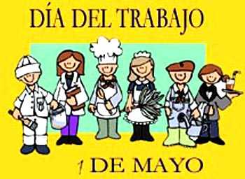 poemas y poesías para el día del Trabajo