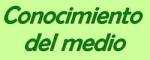 conocimiento del medio natural
