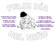 Feliz D&iacute;a del Ni&ntilde;o.