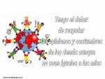 Fichas para el D&iacute;a del Ni&ntilde;o. Deberes de los Ni&ntilde;os.