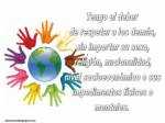 Fichas para el D&iacute;a del Ni&ntilde;o. Deberes de los Ni&ntilde;os.