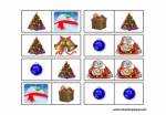 Dominos infantiles para imprimir