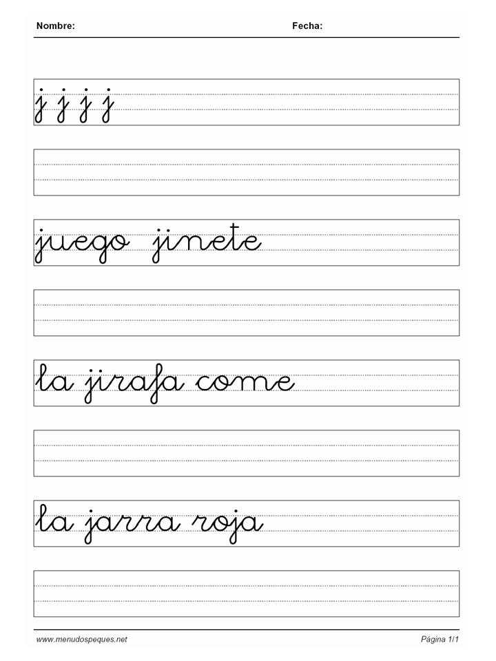 Ficha infantil Sobre los Caligraf&iacute;a. Unir cada dibujo con su color correspondiente y colorear, aprender a diferenciar los Caligraf&iacute;a
