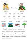 Lectura, aprender a leer