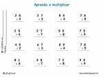 Multiplicar