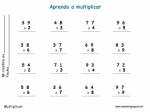 Multiplicar