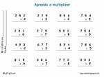 Multiplicar