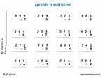Multiplicar