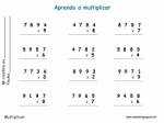 Multiplicar