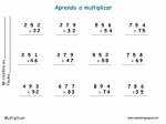 Multiplicar