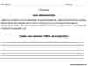 ortografia
