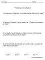 problemas multiplicaciones