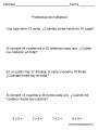 problemas multiplicaciones