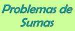 problemas sumas para imprimir