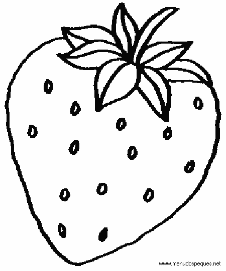 lamina para colorear del D&iacute;a de la Alimentaci&oacute;n. para colorear