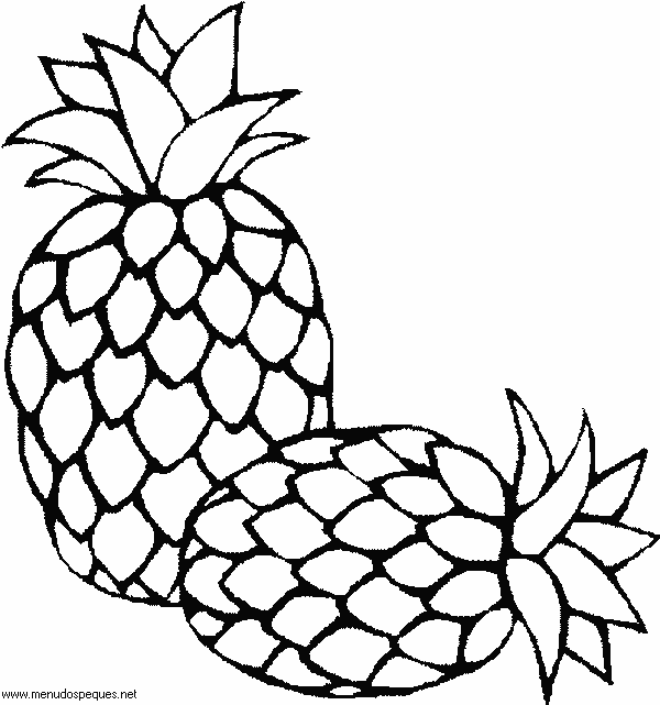 lamina para colorear del D&iacute;a de la Alimentaci&oacute;n. para colorear