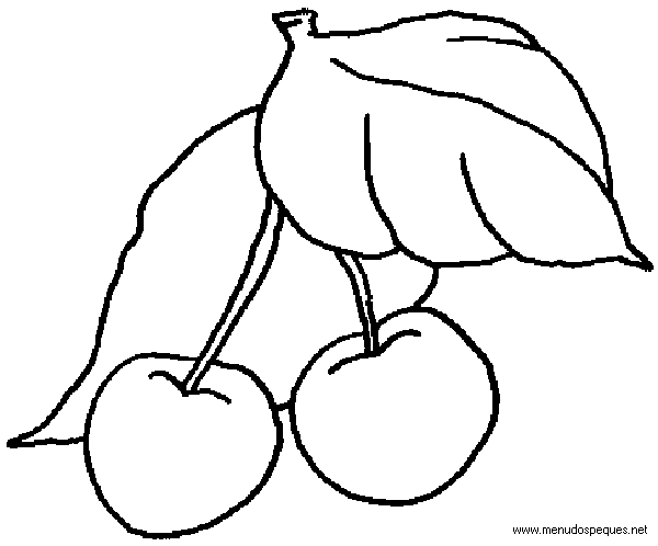 lamina para colorear del D&iacute;a de la Alimentaci&oacute;n. para colorear
