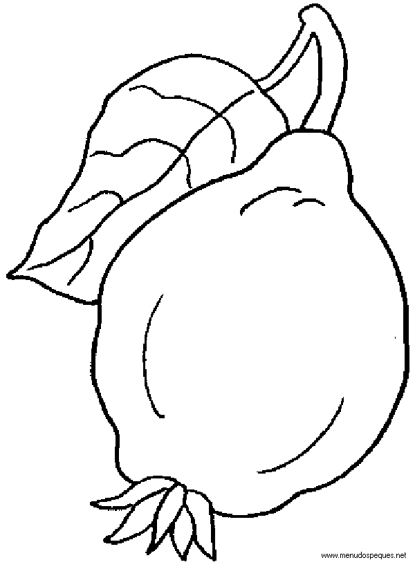 lamina para colorear del D&iacute;a de la Alimentaci&oacute;n. para colorear