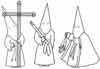 Semana Santa - Cofrad&iacute;a - Procesi&oacute;n 