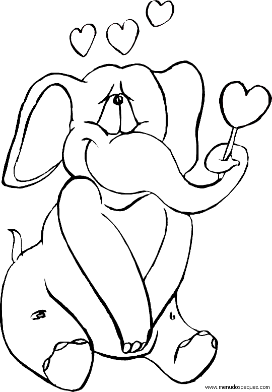 l&aacute;minas dibujos para imprimir Dibujos del d&iacute;a de la madre