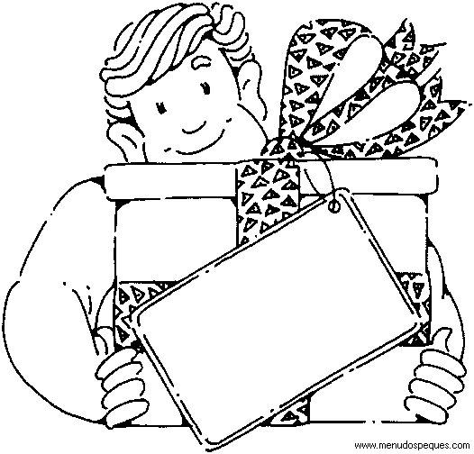 l&aacute;minas dibujos para imprimir del dia del padre 07
