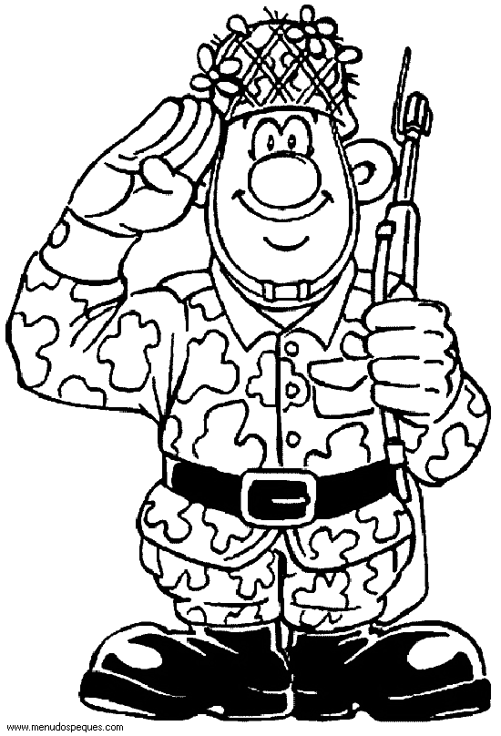 l&aacute;minas dibujos para imprimir Dibujos del d&iacute;a del Trabajo