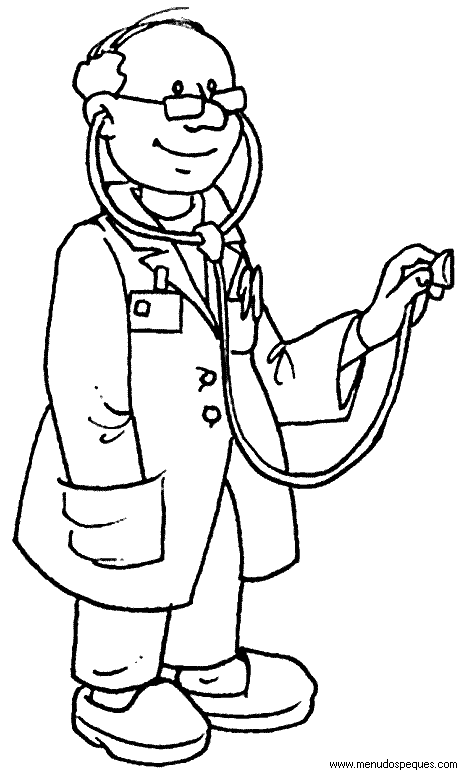 l&aacute;minas dibujos para imprimir Dibujos del d&iacute;a del Trabajo