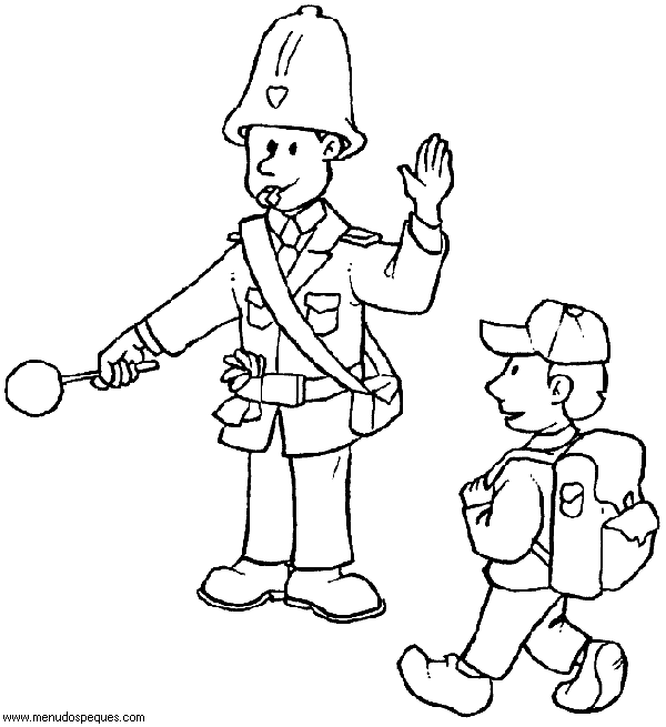 l&aacute;minas dibujos para imprimir Dibujos del d&iacute;a del Trabajo