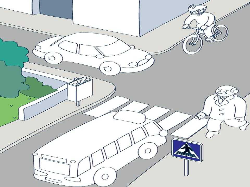 l&aacute;minas dibujos para imprimir Dibujos del D&iacute;a europeo de la Seguridad vial