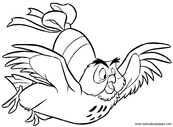 l&aacute;minas dibujos para imprimir especial pascua