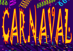 Carnaval. Versi&oacute;n libre de un texto de Lao-Ts&eacute; - Poes&iacute;a para el Carnaval