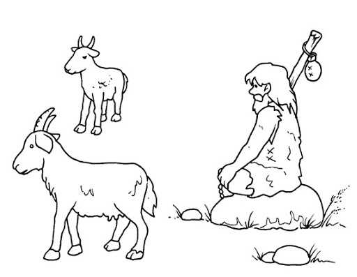Domesticación de Animales - Prehistoria