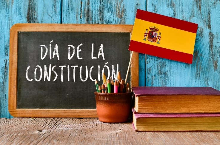 constitución española recursos educativos