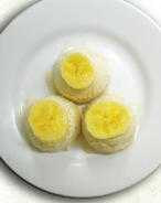 Sabrosa receta para hacer un jugoso helado de Pl&aacute;tano con los ni&ntilde;os de la casa